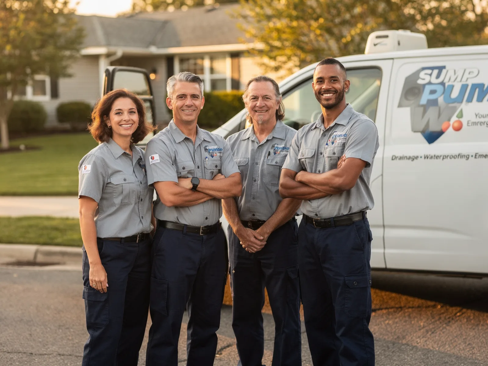 Water Heater Repair company in New Waterford, OH