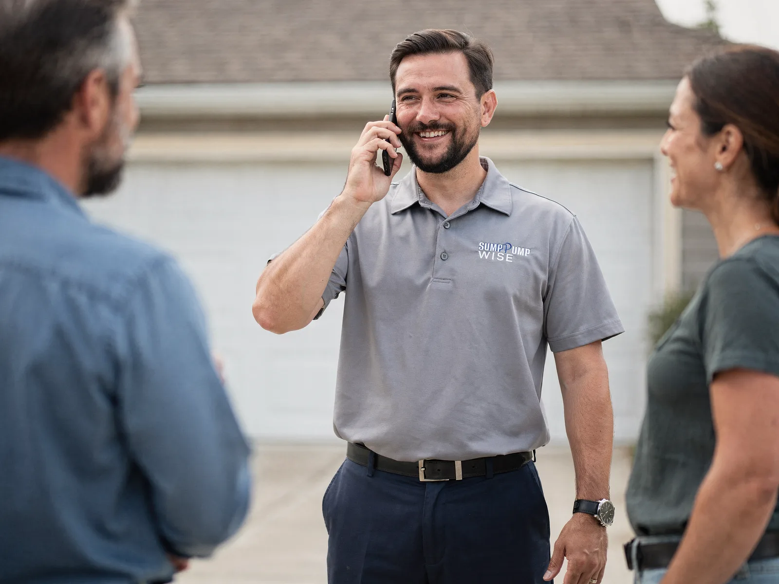 Water Heater Repair New Waterford, OH FAQs